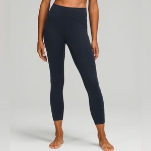 Instill High Rise Legging 25”